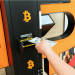 Aantal bitcoin geldmachines schiet terug richting record