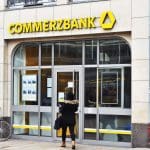 Duitse bankreus Commerzbank zet crypto-stap en mag diensten aanbieden