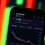 Grote crypto exchange verliest €8,2 miljoen door 'gerichte aanval'