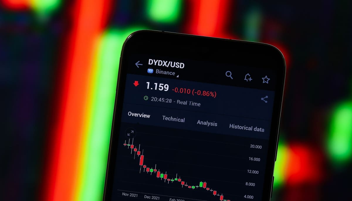 Grote crypto exchange verliest €8,2 miljoen door 'gerichte aanval'