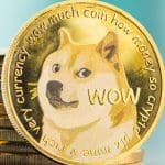 Bitcoin en crypto kleuren rood, dogecoin maakt onverwachtse beweging