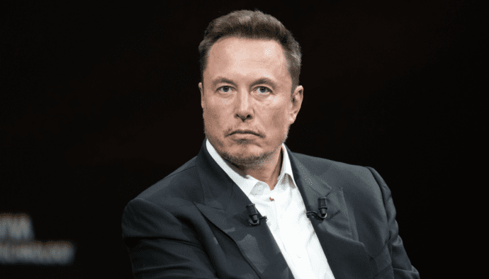 Goed voor XRP? Elon Musks DOGE richt zijn pijlen op waakhond SEC