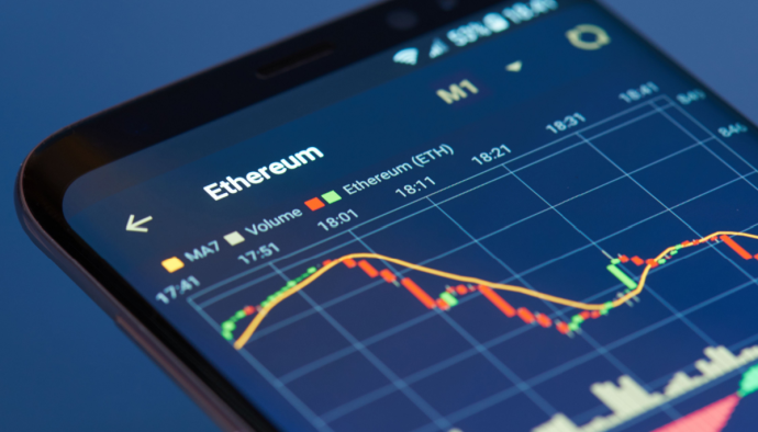 Ethereum stijgt hard, maar Nederlandse expert waarschuwt voor crash