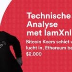 Bitcoin en ethereum: expert onthult nieuwe koersverwachtingen