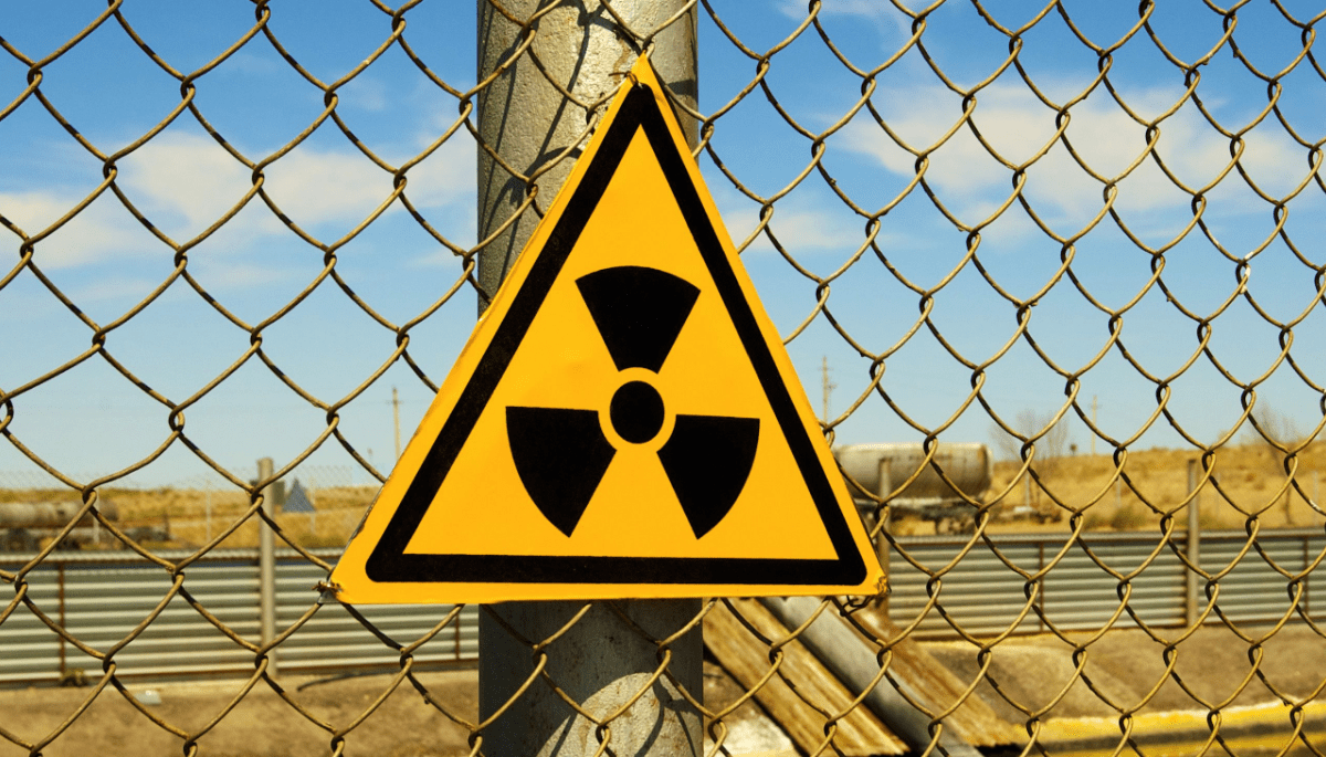 Criptomoneda se vuelve nuclear con un nuevo token vinculado al uranio