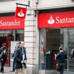 Bankgigant Santander introduceert plannen voor Bitcoin en Ethereum handel