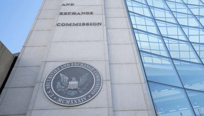 SEC bestempelt nog meer crypto als effecten in strijd tegen Binance