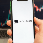 Solana ziet explosie aan stablecoins - volgt de koers?