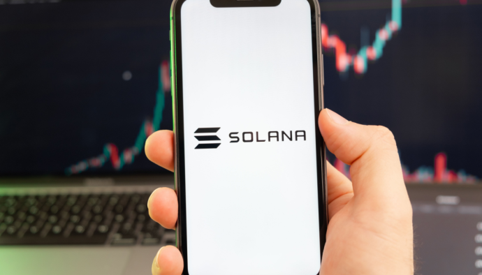 Solana ziet explosie aan stablecoins - volgt de koers?