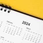 Crypto in 2024: Een overzicht van de belangrijkste onderwerpen