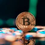 Bitcoin lijkt correctie in te zetten na stijging tot $44 duizend