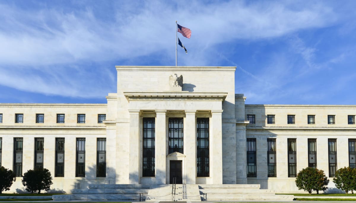 Bitcoin en crypto stijgen hard na hints Amerikaanse centrale bank