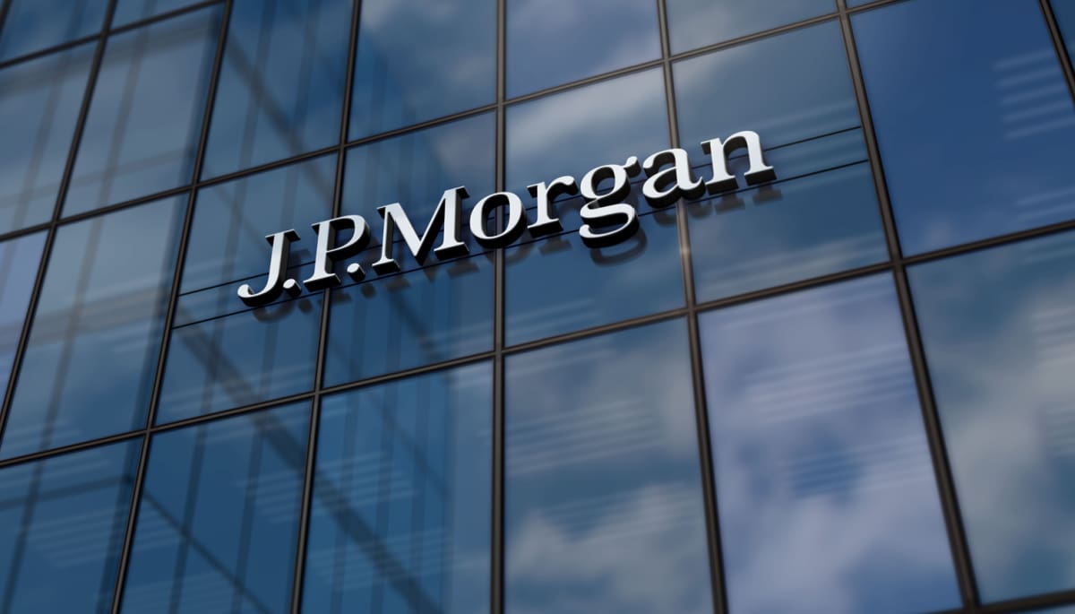 Bitcoin koersdaling is nog niet voorbij, volgens JPMorgan