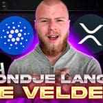 Rondje langs de crypto velden: analyse van ETH, BTC, ADA en meer