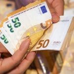 Dit had een 1.000 euro investering in XRP in januari je nu opgeleverd