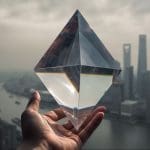 Ethereum aanbod daalt tot laagste punt in 18 maanden