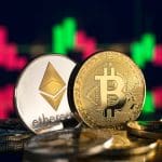 Ethereum overtreft Bitcoin op belangrijke metriek