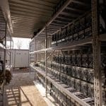 Grootschalige illegale Bitcoin mining operatie opgerold