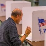 Hoe crypto de Amerikaanse verkiezingen gaat beïnvloeden