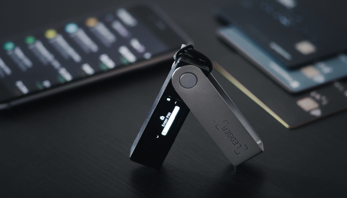 Crypto drama opgelost: hardware wallets eindelijk veilig na grote roof