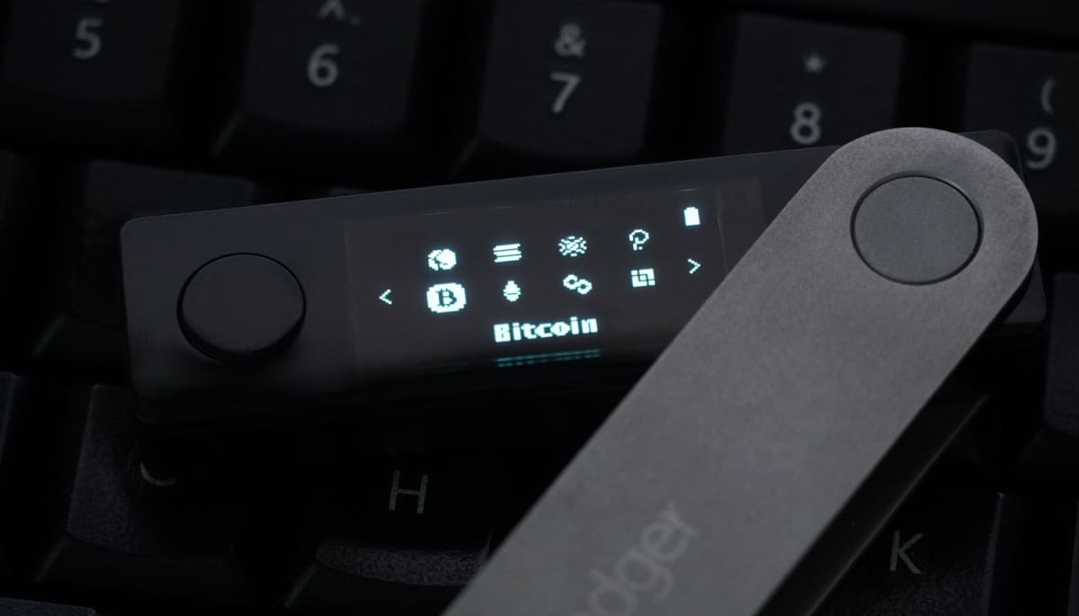 Ledger's crypto-drama eindigt met een sisser: compensatie en oplossing