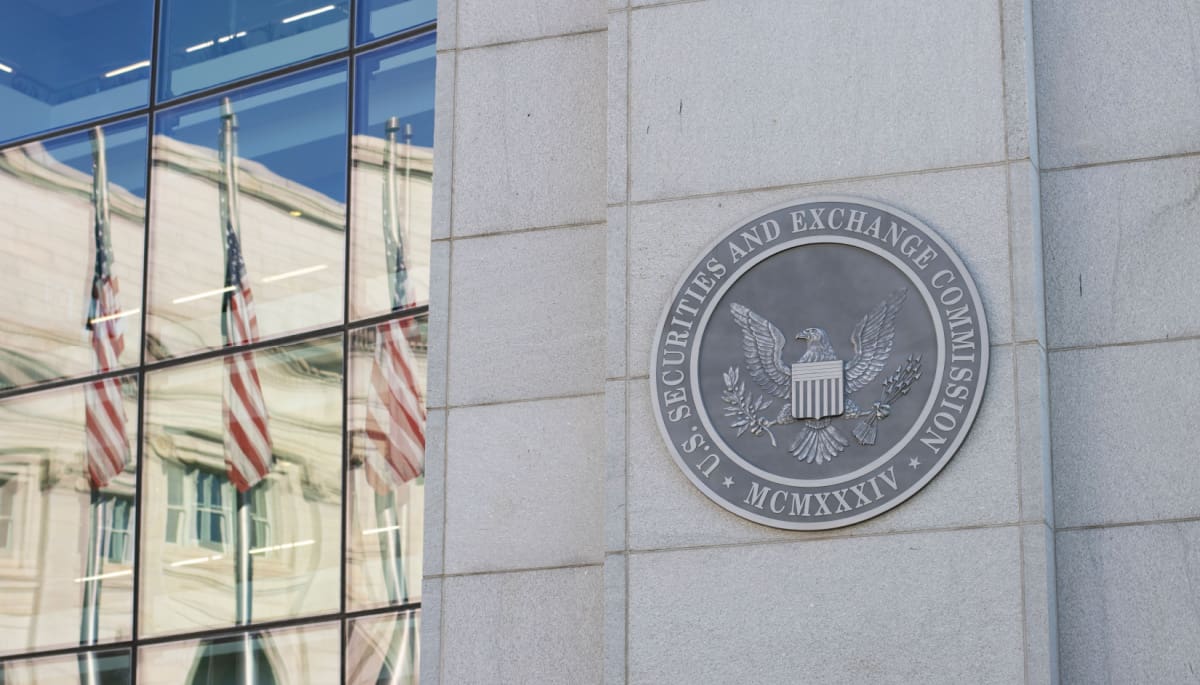 Crypto lucht op: SEC stopt onderzoeken naar 2 grote cryptobedrijven
