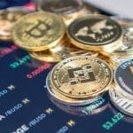 Crypto update: topdag voor altcoins, bitcoin koers daalt lichtjes