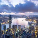 Verspreiding Bitcoin ETF-momentum: Hong Kong's grote ambities