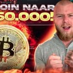 De tijd is bijna op, bitcoin koers gaat exploderen