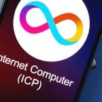 Crypto update: internet computer (ICP) ontploft met 100% na uitbraak