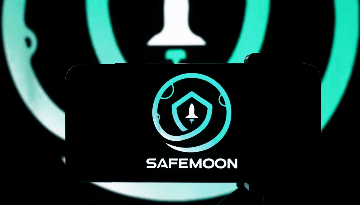 SafeMoon stort in: project is failliet en de crypto daalt met 50%