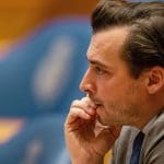 FvD-leider Thierry Baudets crypto avontuur tot nu toe een flop