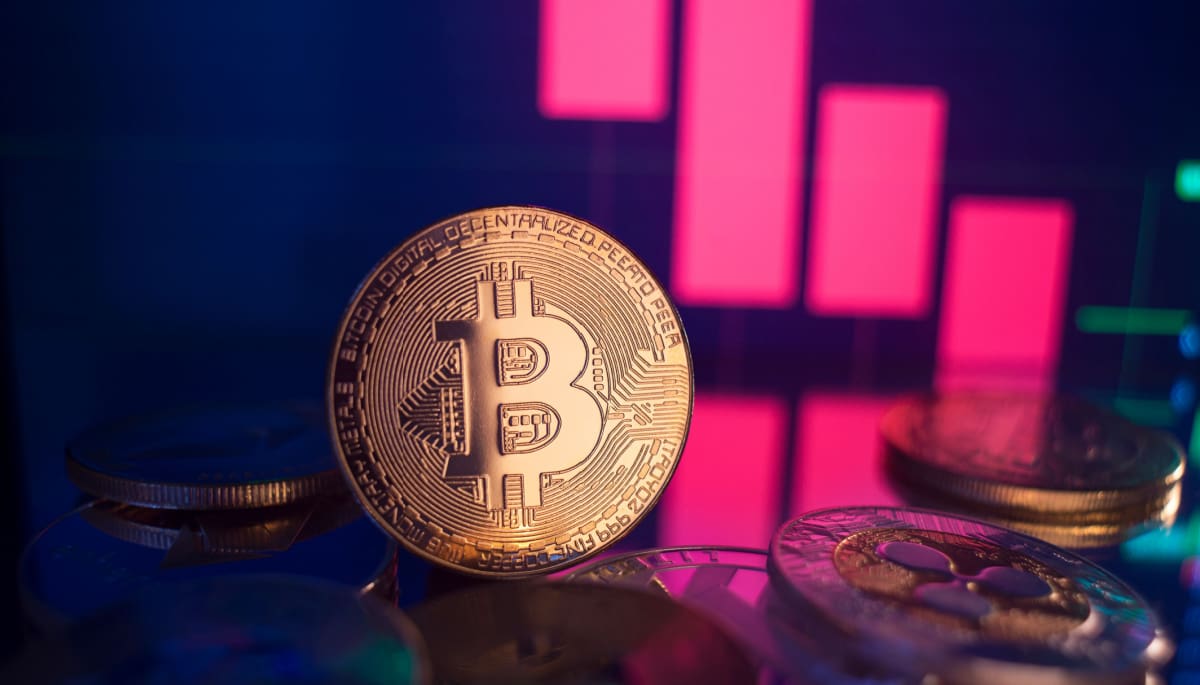 Miljoenen euro's aan crypto verloren door bitcoin crash