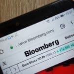 Bitcoin heeft een zwaar jaar voor de boeg, voorspelt Bloomberg analist