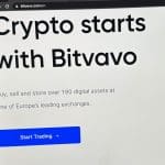 Bitcoin het meest populair op Bitvavo, solana in de achtervolging