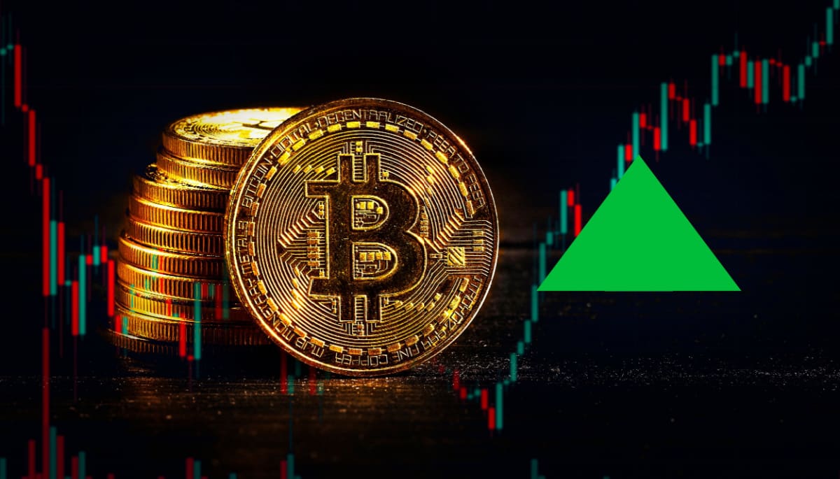 Bitcoin koers stijgt hard na positieve geruchten ETF uitslag