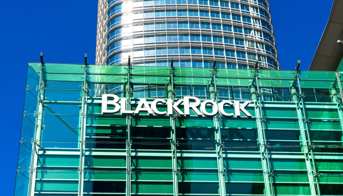 BlackRock haalt Grayscale in met grootste Bitcoin fonds ter wereld