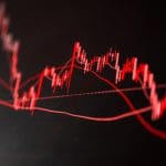 Bitcoin riskeert crash naar $30.000, Arthur Hayes legt uit waarom