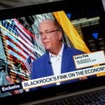 BlackRock CEO draait bij en noemt Bitcoin 