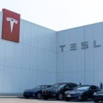 Tesla houdt duizenden bitcoins standvastig op de balans