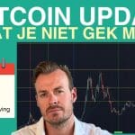 Bitcoin ETF lancering is historisch moment, nu op naar de halving