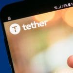 Crypto stablecoin tether slaat enorme slag in 2023