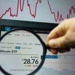 'Enorme hoeveelheid bitcoin investeringen komen in ETF's terecht'