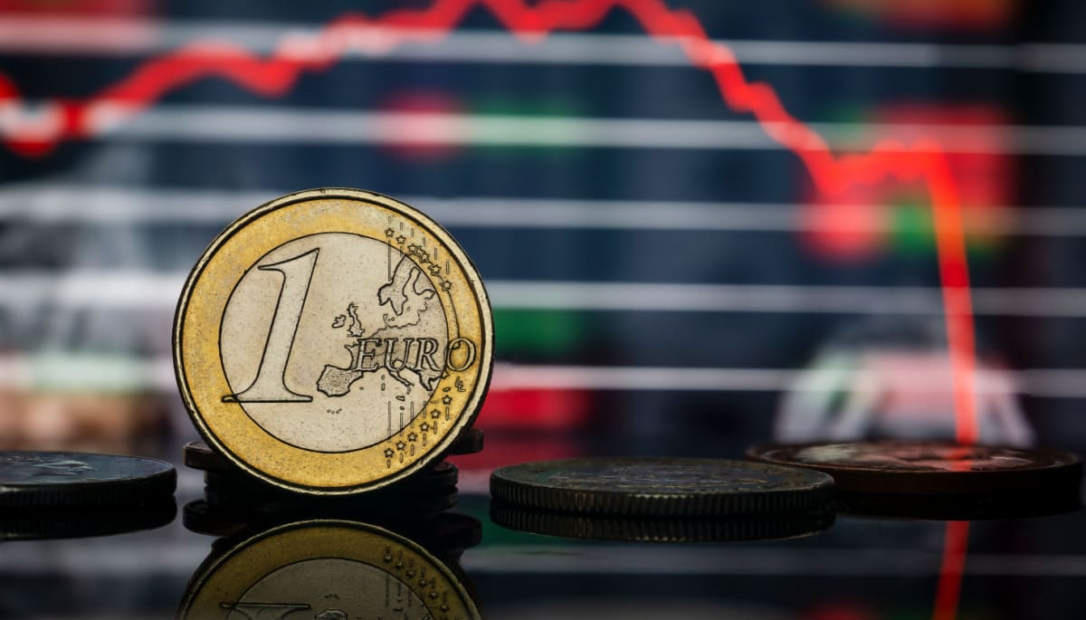 Bitcoin’s totale waarde bijna gelijk aan de hele Nederlandse economie
