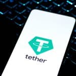 Crypto gigant Tether boekt groot financieel succes, met recordwinst