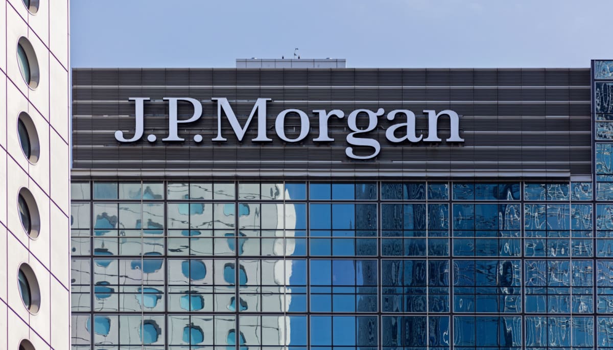 Crypto gigant Tether onder vuur door JPMorgan, bank waarschuwt