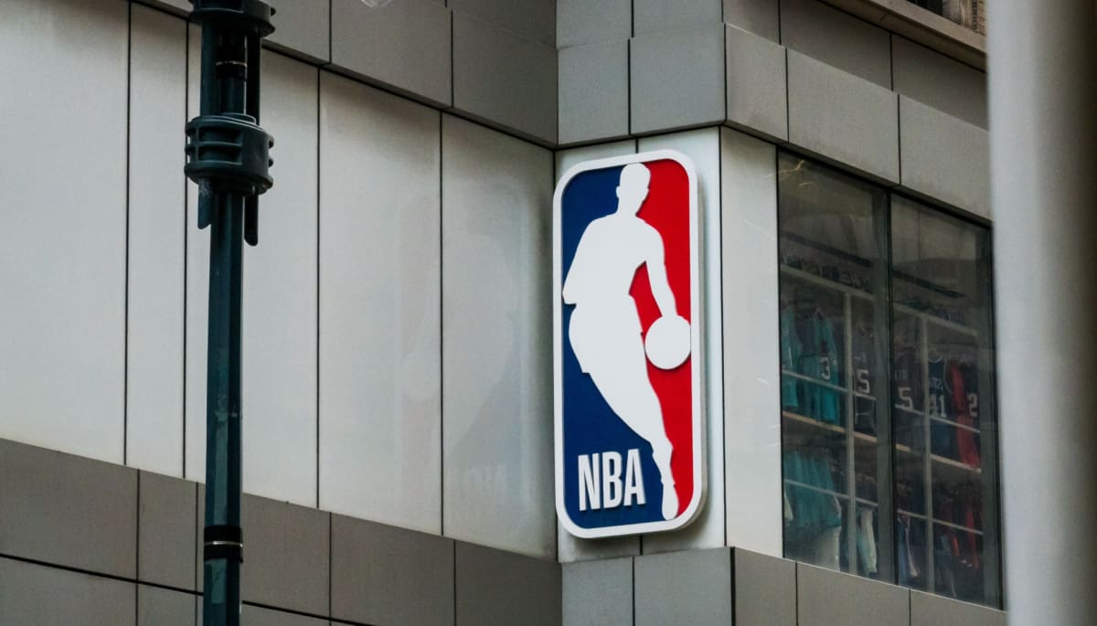 Deal met failliet cryptobedrijf levert NBA juridische problemen op