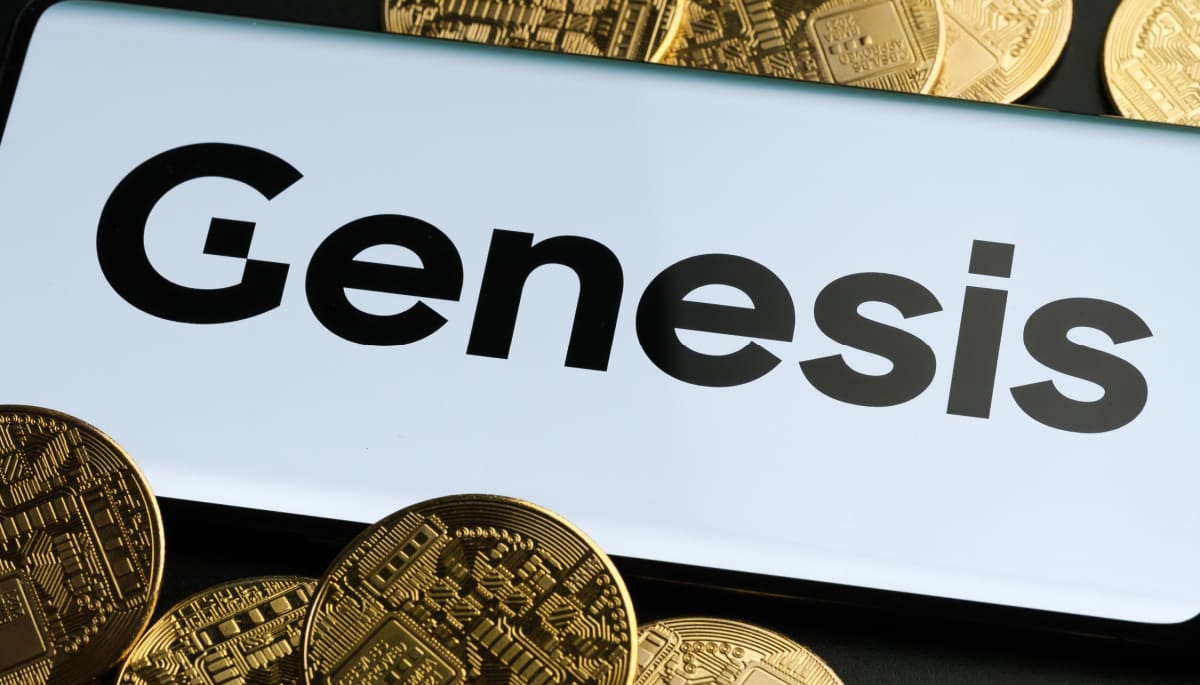 Meer crypto bedrijven aangeklaagd in miljarden-rechtszaak Genesis
