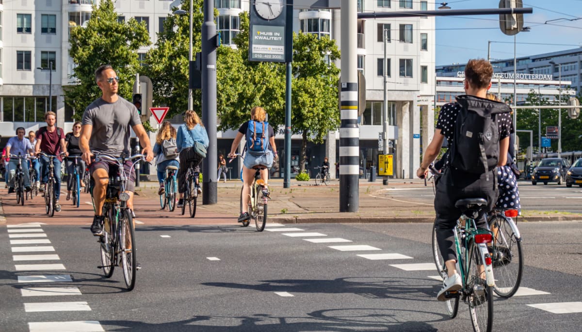 Nederlandse lezers delen bitcoin verwachting maart: duidelijke cijfers