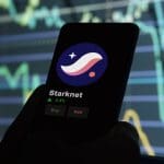 Nieuw Ethereum project ‘Starknet’ start vandaag met airdrop programma